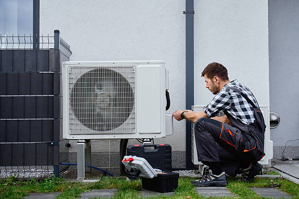 Trusted Hvac service in Bennett, NC - Tropical Oasis HVAC